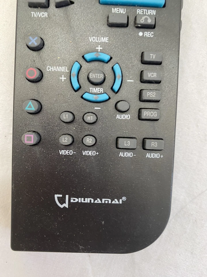 Telecomando Diunamai - Immagine 2 di 4