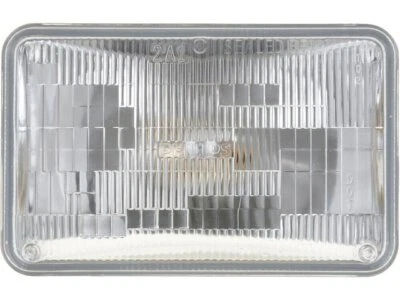 For 1981-1997 Mack MR Headlight Bulb Low Beam Philips 87861FBRJ 1982 1983 1984 - Image 1 of 2