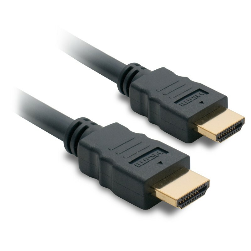 Cavo HDMI HIGH SPEED mas/mas 3 m
