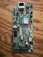 Genuine Epson WF-2860 main logic board