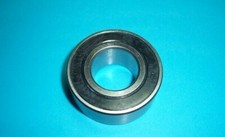 1 Schr&auml;gkugellager 3207 2RS Kugellager 3207 2RS 35x72x27mm