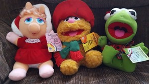 1988 mcdonalds muppet babies