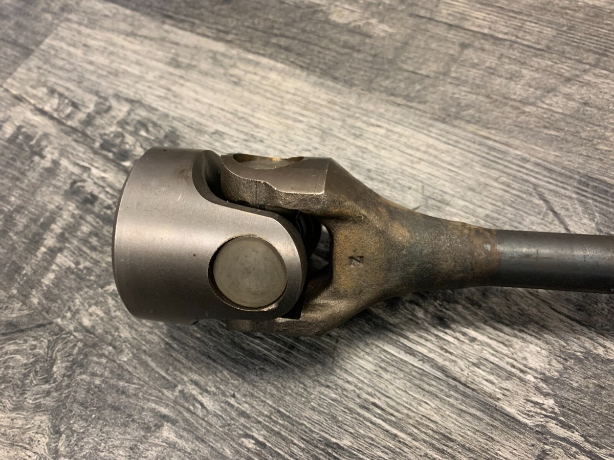 Kawasaki 1986-2006 ZG1000 1000 Concours OEM Drive Shaft W