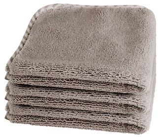 1x SONAX 04510410 MicrofaserTuch soft touch