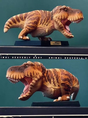 Animal Heavenly Body Animal Planet Super Rep A Set Of Toys Collection Models New - Picture 8 of 15