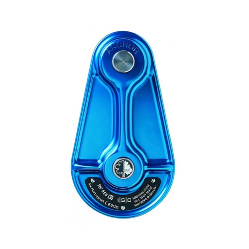 ISC Rigging Pulley 20mm - Picture 2 of 2