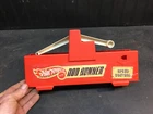 Vintage 1960s Hot Wheels Single Lane Rod Runner Redline Era