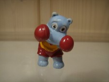Happy Hippo imFitnersfiber 1990 - Brummer Beppo