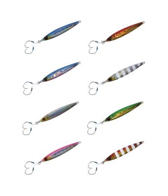 Major Craft FIRST JIG - Pilker Jig Speed-Pilker 100g-200g Jigging Meeresköder