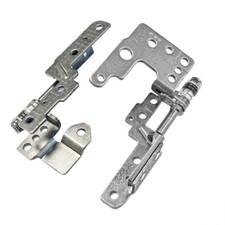 NEW Left  Right LCD Screen Hinge for Lenovo S15 ITL ALC Gen 2 82MV 82MX