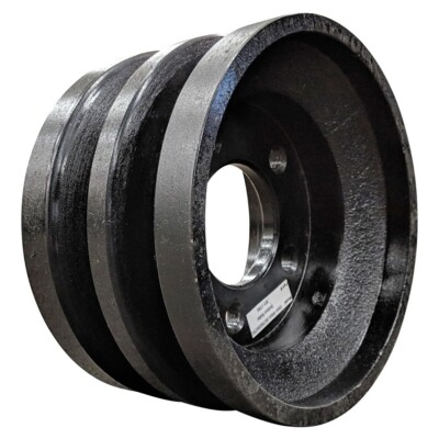 Bottom Roller fits Ditch Witch SK600 SK1550 301-0833 301-1795