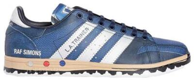 らむねーずん Raf Simons x adidas LA Trainer Stan Trompe L'oeil for Sale