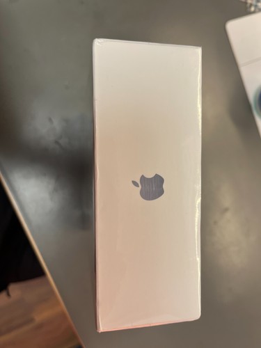 !!! Sammlerstück Selten RAR !!! Apple iPad mini 2 16GB- NEU - NEW - OVP - SEALED - Bild 3 von 7
