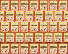 Twinings Individually Wrapped Tea Bags Enveloped – Mixed & Flavoured Selection