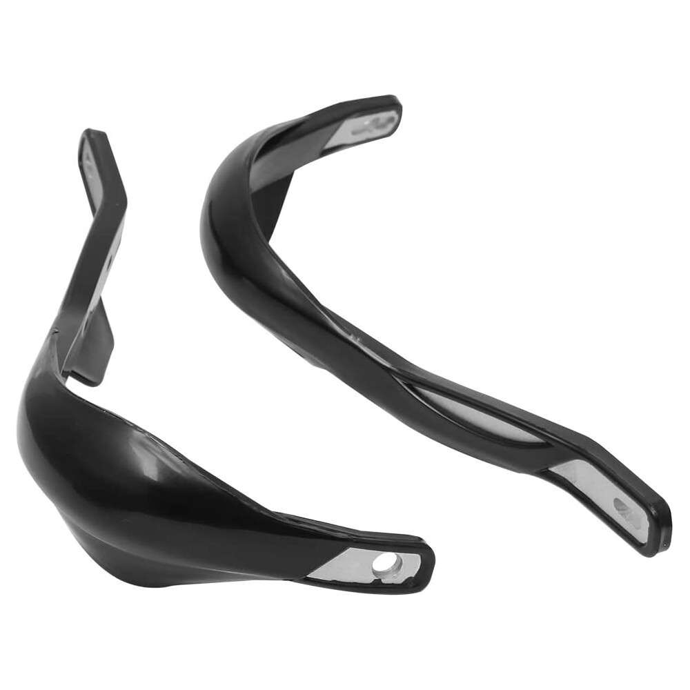 ANCLLO Kit Morsetti Paramani Moto 28mm - Supporto Manubrio Per Maniglione E Spazzole - Universale - Foto 5