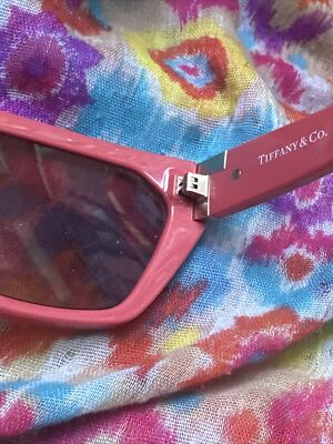 Tiffany™ TF4205U 837084 56 - Coral | eBay display picture 2