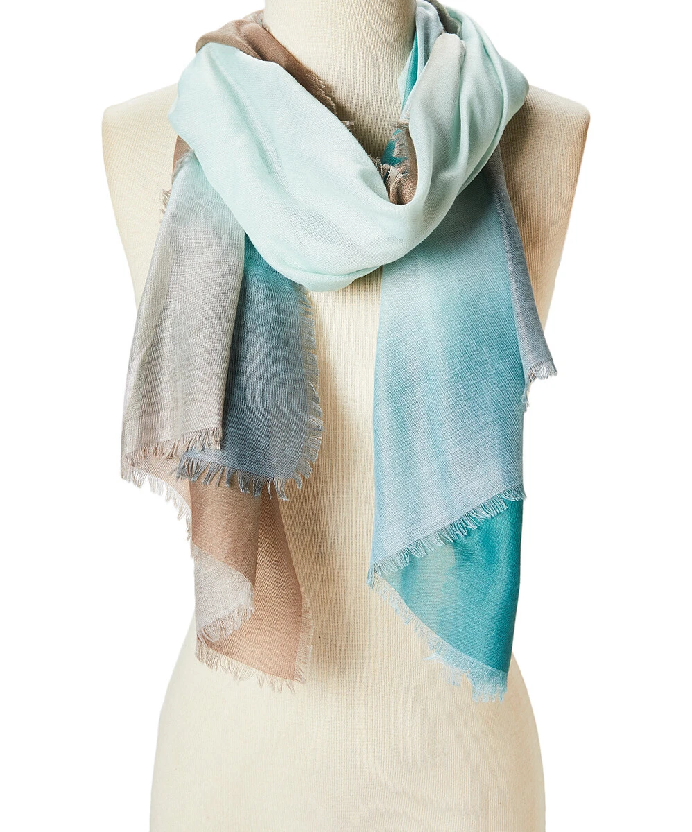 Ladies dress scarves cheap
