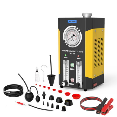 KFZ Rauch Maschine Lecksuche Diagnoseleck EVAP Nebelmaschine Vakuum Leckageteste