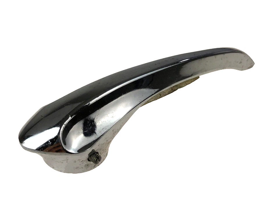 Alfa Romeo Door Handle Giulia Sprint GT GTC GTA Bj 63-69 105145501700 Foto 2 de 4