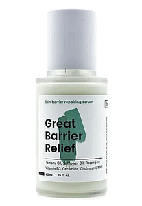 krave the great barrier relief