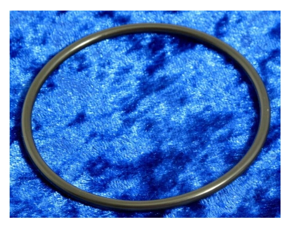 Junta tórica enfriador de aceite HONDA GENUINO 91316 - PE7 - 730 Foto 2 de 2