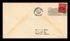 US COVER HAWAII SESQUICENTENNIAL GEORGE WASHINGTON FDC SCOTT 647