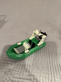 LEGO City: Coast Guard Patrol (60014)