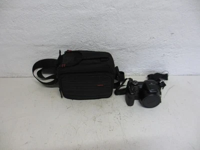 FUJIFILM FinePix S8600 Kamera Digitalkamera. - Bild 1 von 4