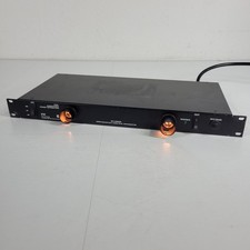 ETA Systems PD8L Power Distribution Conditioner 8 Plug Protected Circuit Breaker