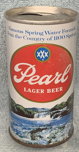 Pearl Lager | eBay