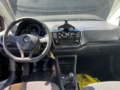 Steuergerät Airbag VW Up AA 1S0880204D P24976443