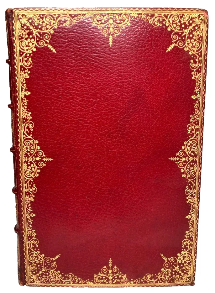 Preços baixos em Numerado 1850-1899 Livros de antiquário e