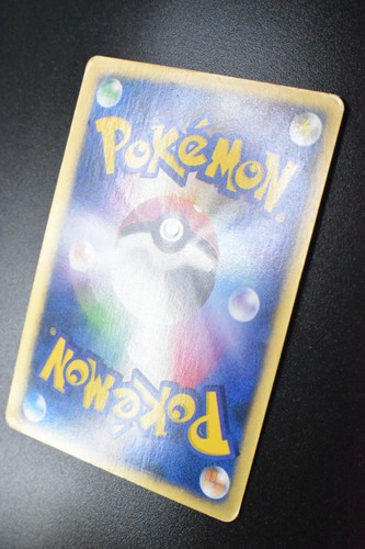 Pryce's Sneasel 043/141 VS Series 2001 1st Edition Holo Japanese Pokemon Card - 第 7/7 張圖片