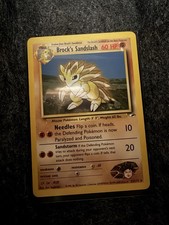 Image for Brock's Sandslash