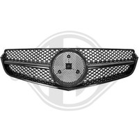 1627542 KüHlergittereinsatz FüR MERCEDES-BENZ E-CLASS Coupe (C207)