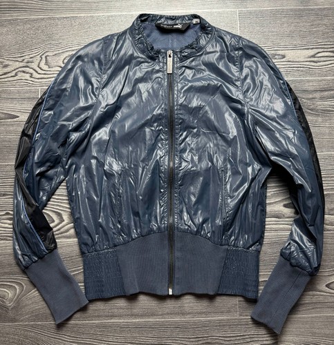 Alexander McQueen, alexander mcqueen X PUMA GIACCA VINTAGE DONNA TAGLIA M