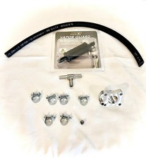 VW TDI CJAA/CBEA CP4 metering valve bypass ki...