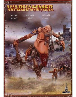 #ad #ad Sons of Behemat amp; Giants spare bits Warhammer AOS Fantasy GBP 3.00