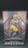 2024 Panini Phoenix - Rookies Javon Bullard #196 (RC)
