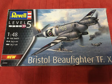 1:48 Revell 03943 Bristol Beaufighter TF. X