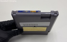 Nintendo NES - Advanced Dungeons & Dragons Heroes of the Lance - Boot Tested