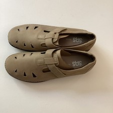 sas Roamer Sage womens shoes 10 M Tag Comfort Walking