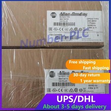 New Allen-bradley 150-C43NBR soft starter motor controller 150C43NBR US Free Tax
