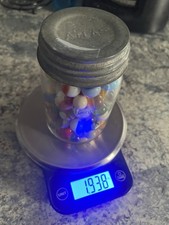 Vintage Antique Marbles Lot