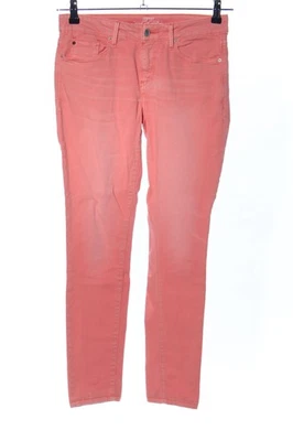ESPRIT Vaquero skinny Mujeres Vaquero Talla EU 36 naranja claro look casual - Imagen 1 de 4
