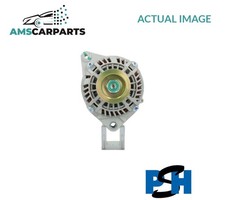 ALTERNATOR GENERATOR 125518070130 BV PSH NEW OE REPLACEMENT