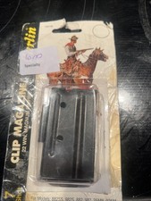 Marlin 80 Glenfield 25 Higgins 42 Magazine 7 rd.  J-1112 