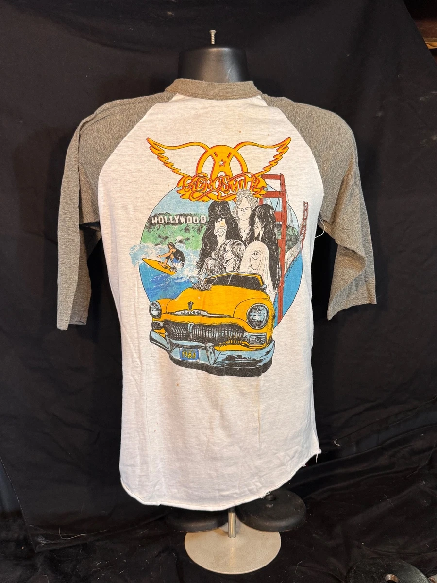 aerosmith pump shirt products for sale | eBay