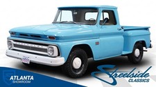 1966 Chevrolet C10 for Sale