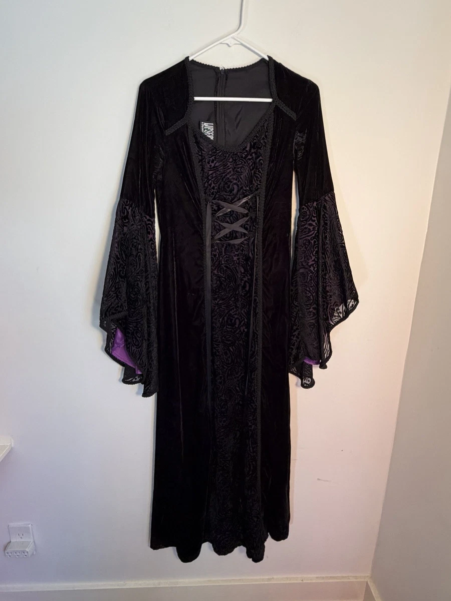 Lip Service Long Sleeve Velvet Dresses for Women for sale